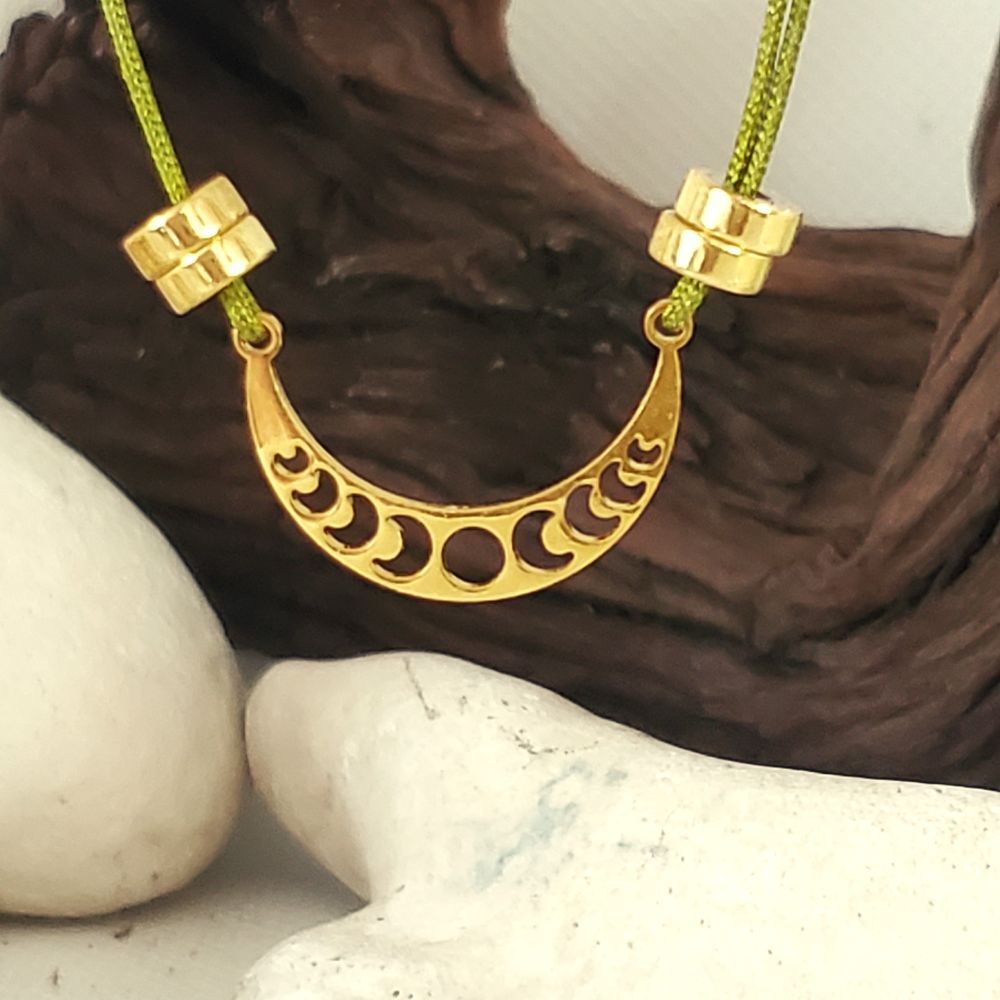 Pendant Necklaces