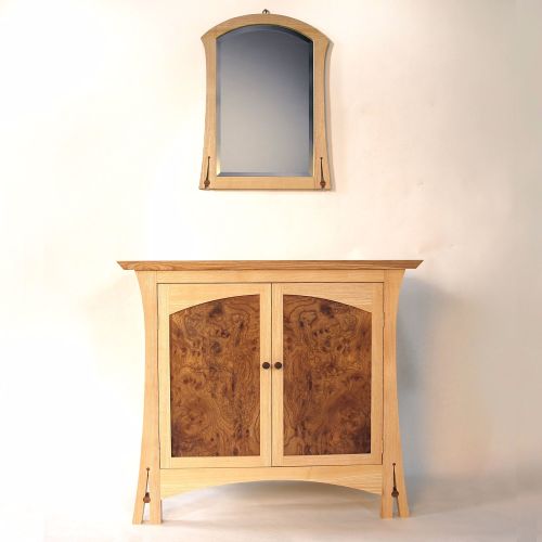 Storage cabinet
