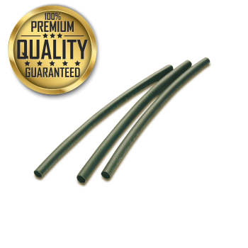 Carpysteves Green Shrink Tubing 2mm