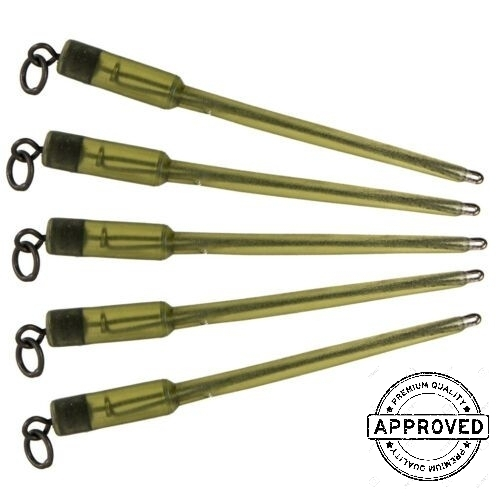 New Product: 5 x Carpysteves Pva Bag Stems 
