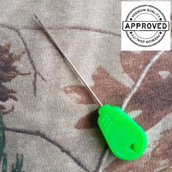 Carpysteves Green Baiting Needle