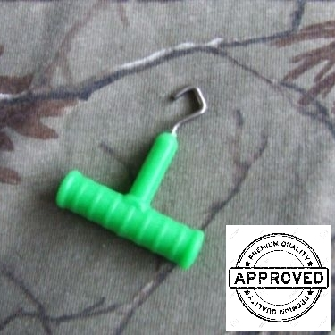 Green Knot Puller Tool