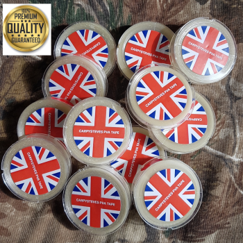 Carpysteves Pva Tape
