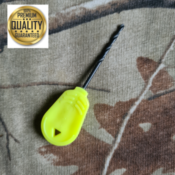 Carpysteves Yellow Drill Needle