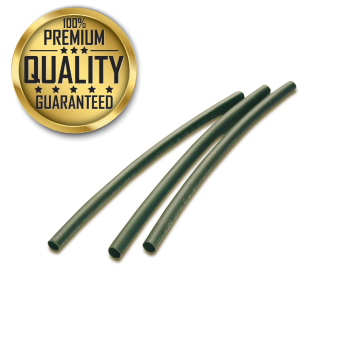 New Product; Carpysteves Green 1.2mm shrink tubing