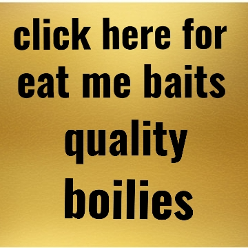 Eat me Baits Boilies