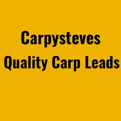Carpsteves Quality Carp Leads