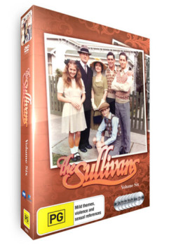 The Sullivans Volume 06