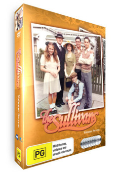 The Sullivans Volume 07