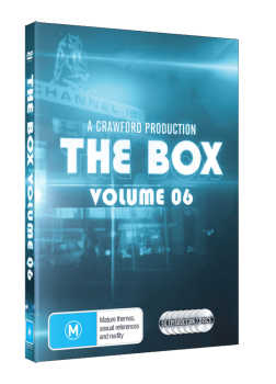 The Box - Volume 6