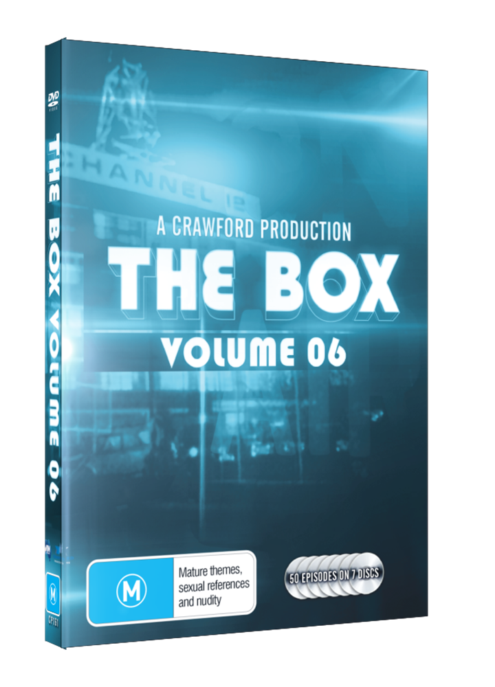 <!-- 006 -->The Box - Volume 6