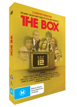 The Box - Movie