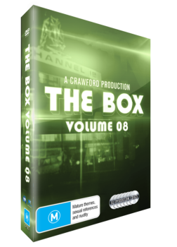 The Box - Volume 8