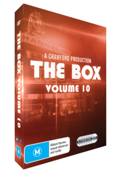 The Box - Volume 10