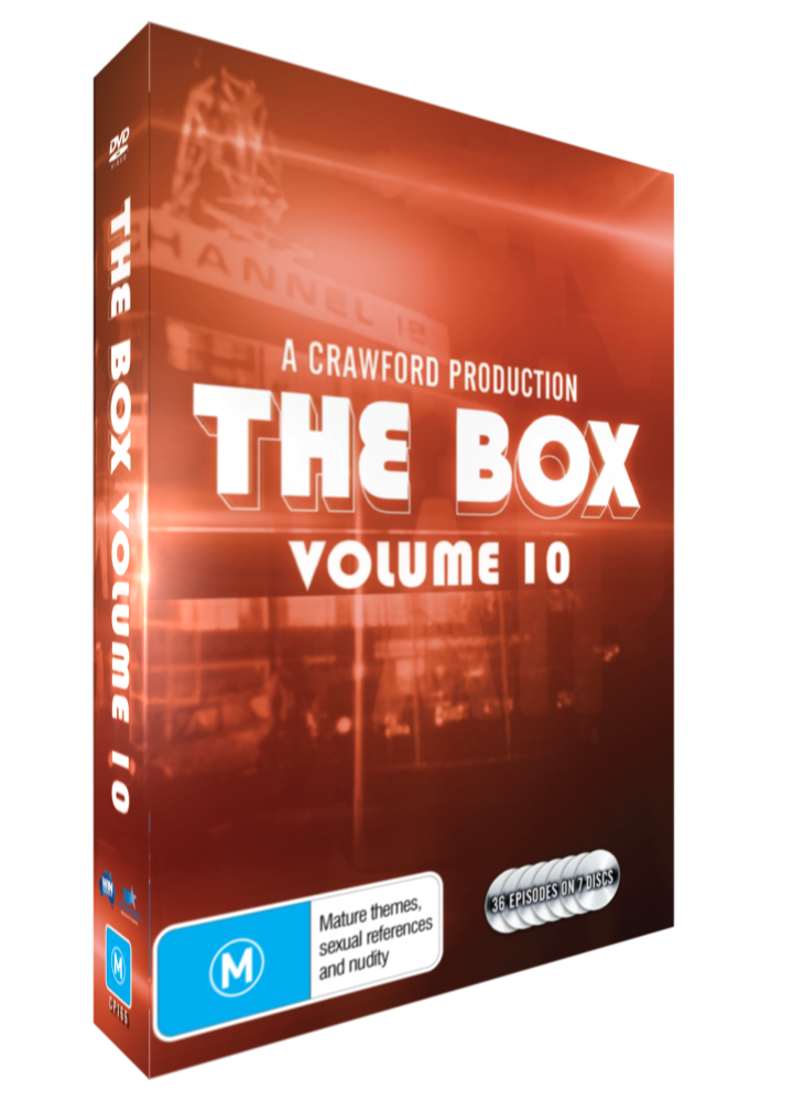 <!-- 010 -->The Box - Volume 10