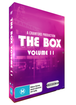 The Box - Volume 11