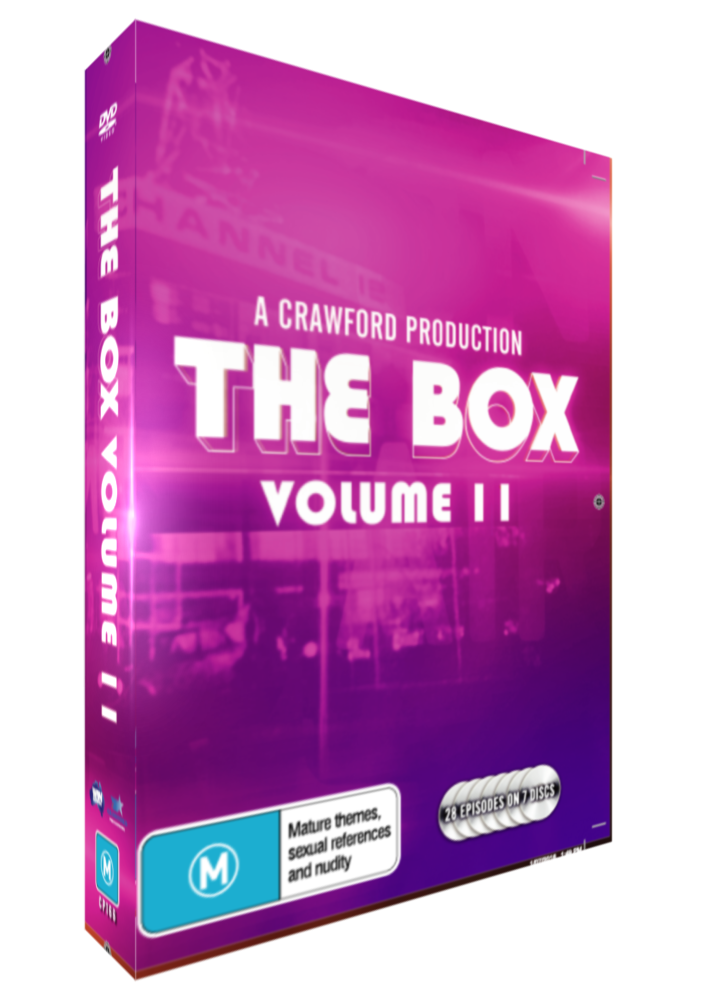 <!-- 011 -->The Box - Volume 11