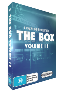 The Box - Volume 13