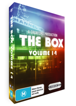 The Box - Volume 14