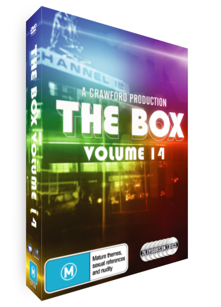 <!-- 014-->The Box - Volume 14