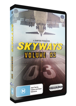 Skyways Volume3