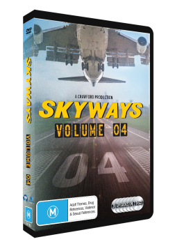 Skyways Volume4