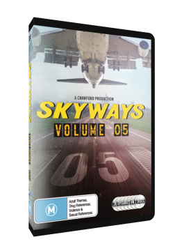 Skyways Volume5