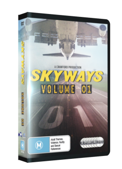 Skyways Volume1