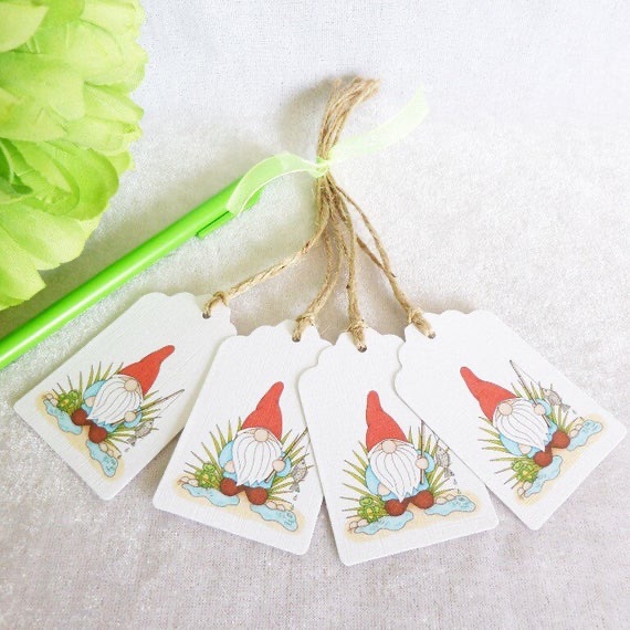 Gift Tags