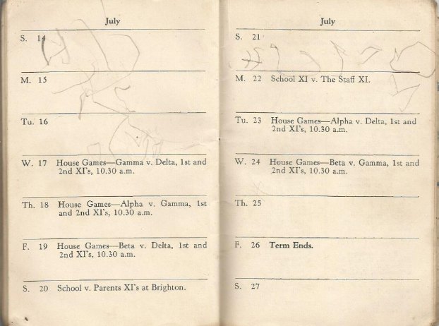calendar summer 1940.13