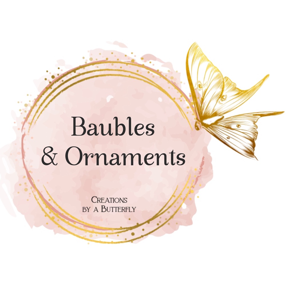Baubles & Ornaments