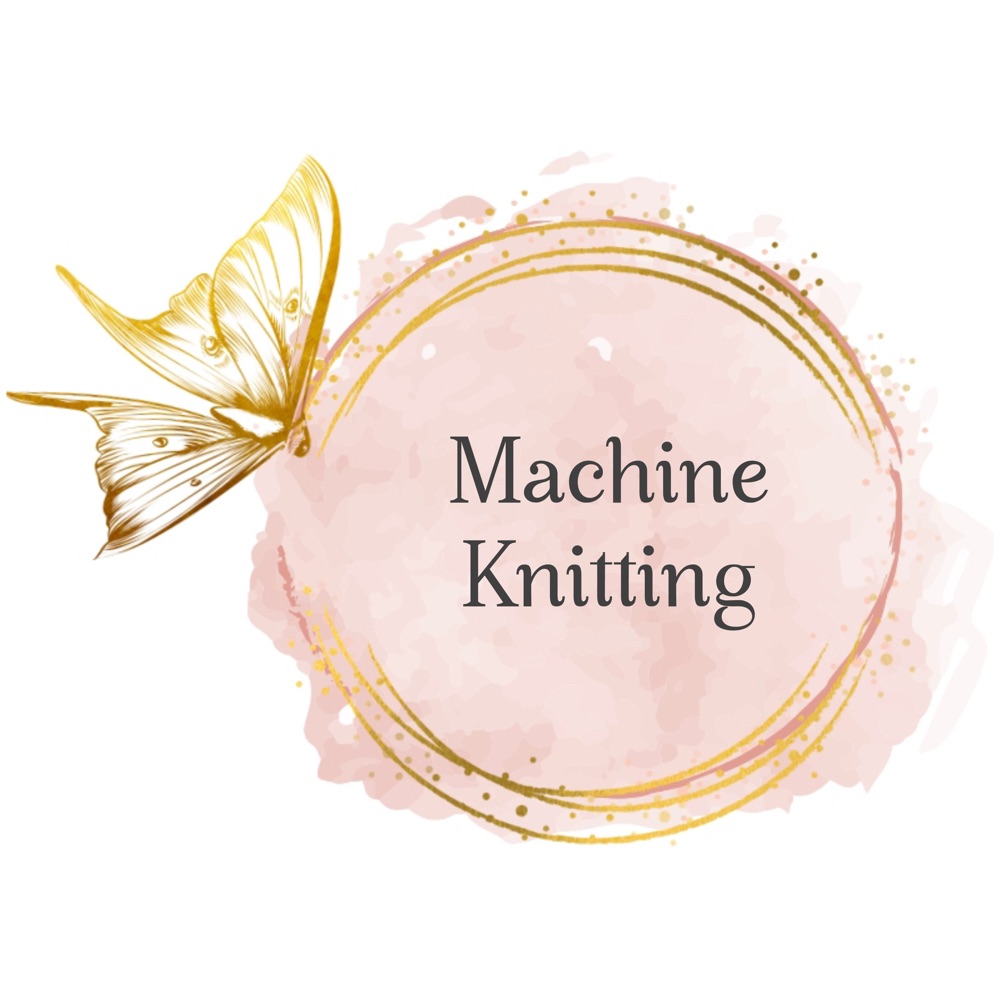 Machine Knitting 