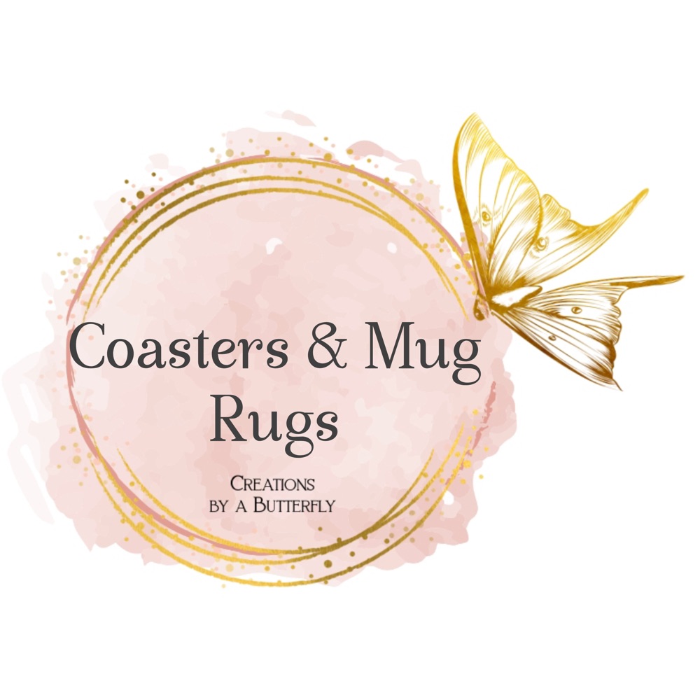 Coasters & Mug Rugs