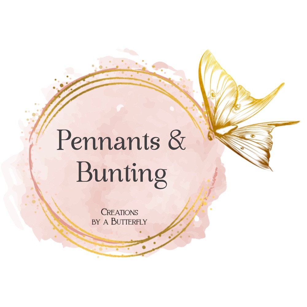 Pennants & Bunting