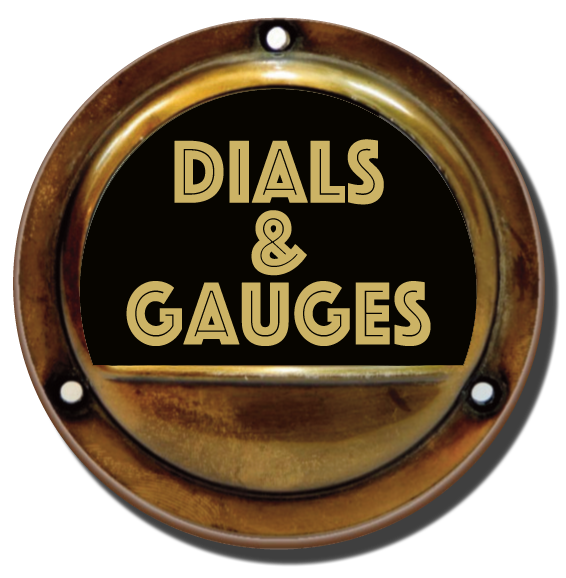 Dials & Gauges