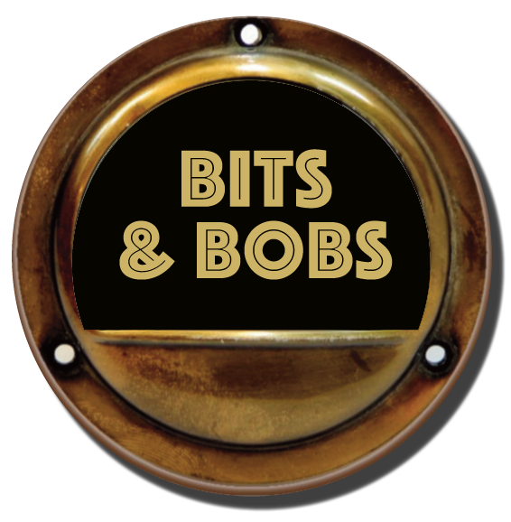 Bits & Bobs