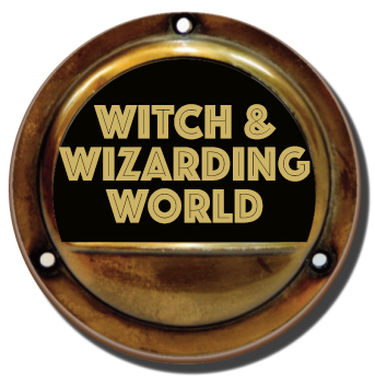 Witch & Wizarding World
