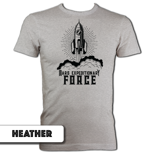 Mars Expeditionary Force 2 T-Shirt