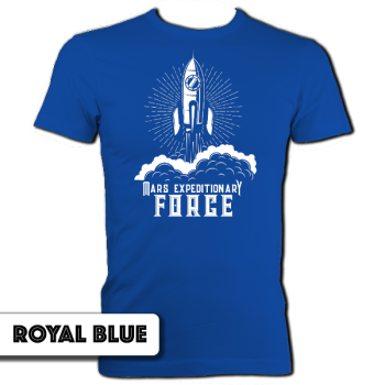 Mars Expeditionary Force 2 T-Shirt