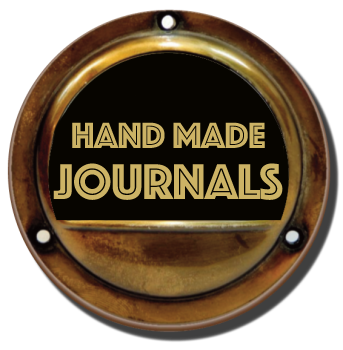 Hand Made Journals