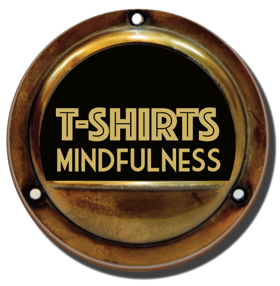 Mindfulness and Nature T-Shirts