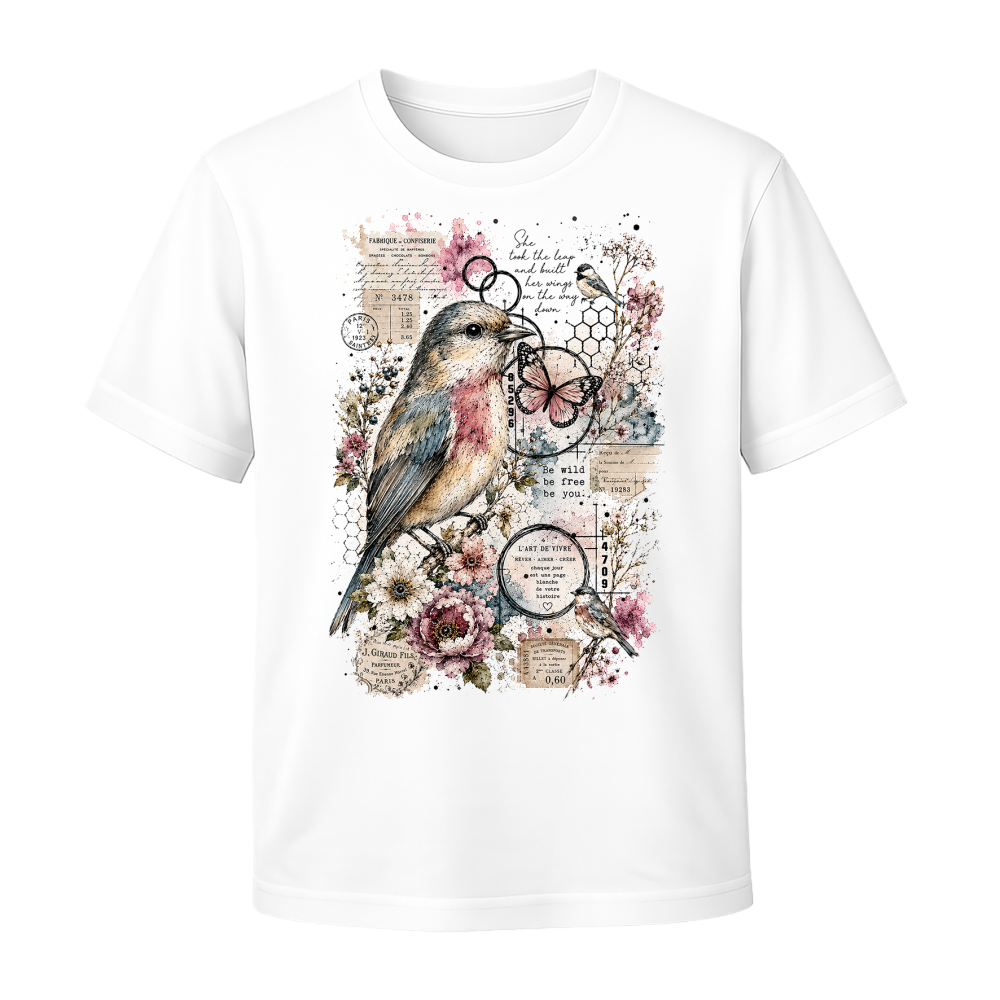 Little Bird T-Shirt