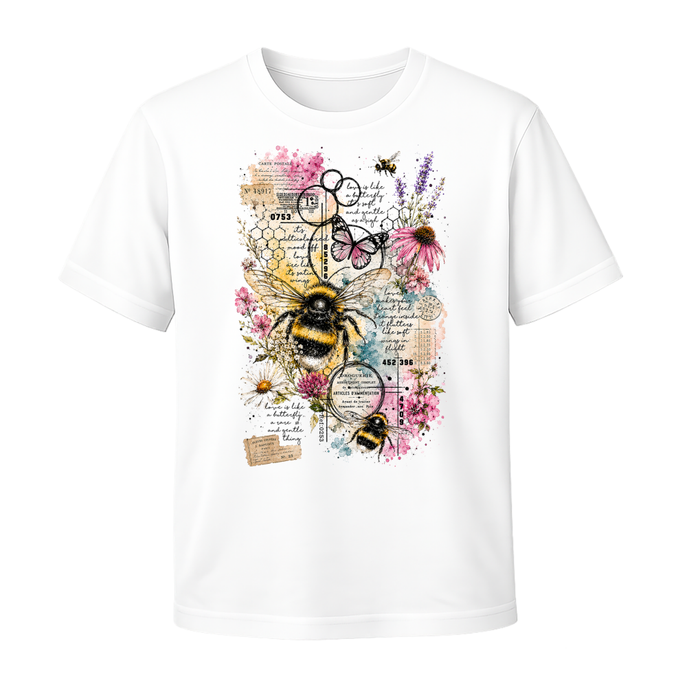 Busy Bee T-Shirt