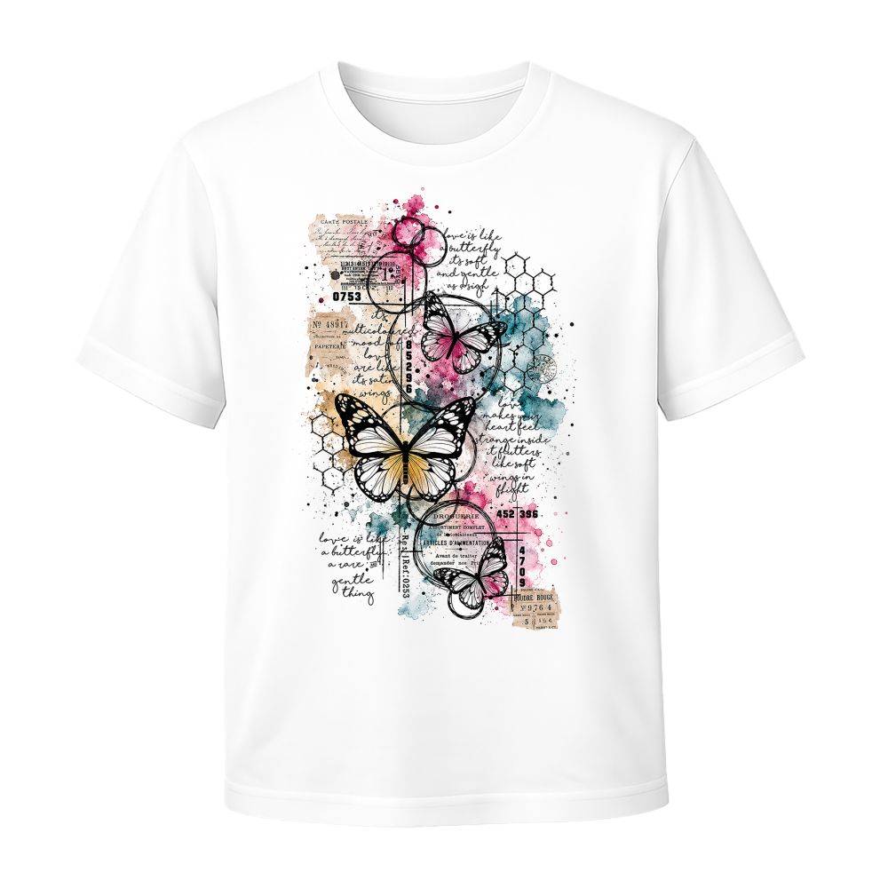 Soft Wings T-Shirt