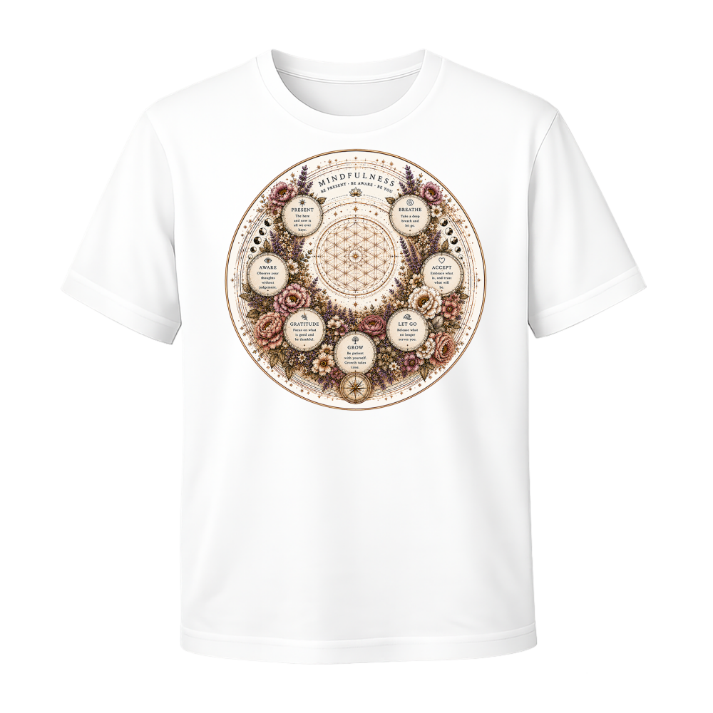 Mindfulness T-Shirt