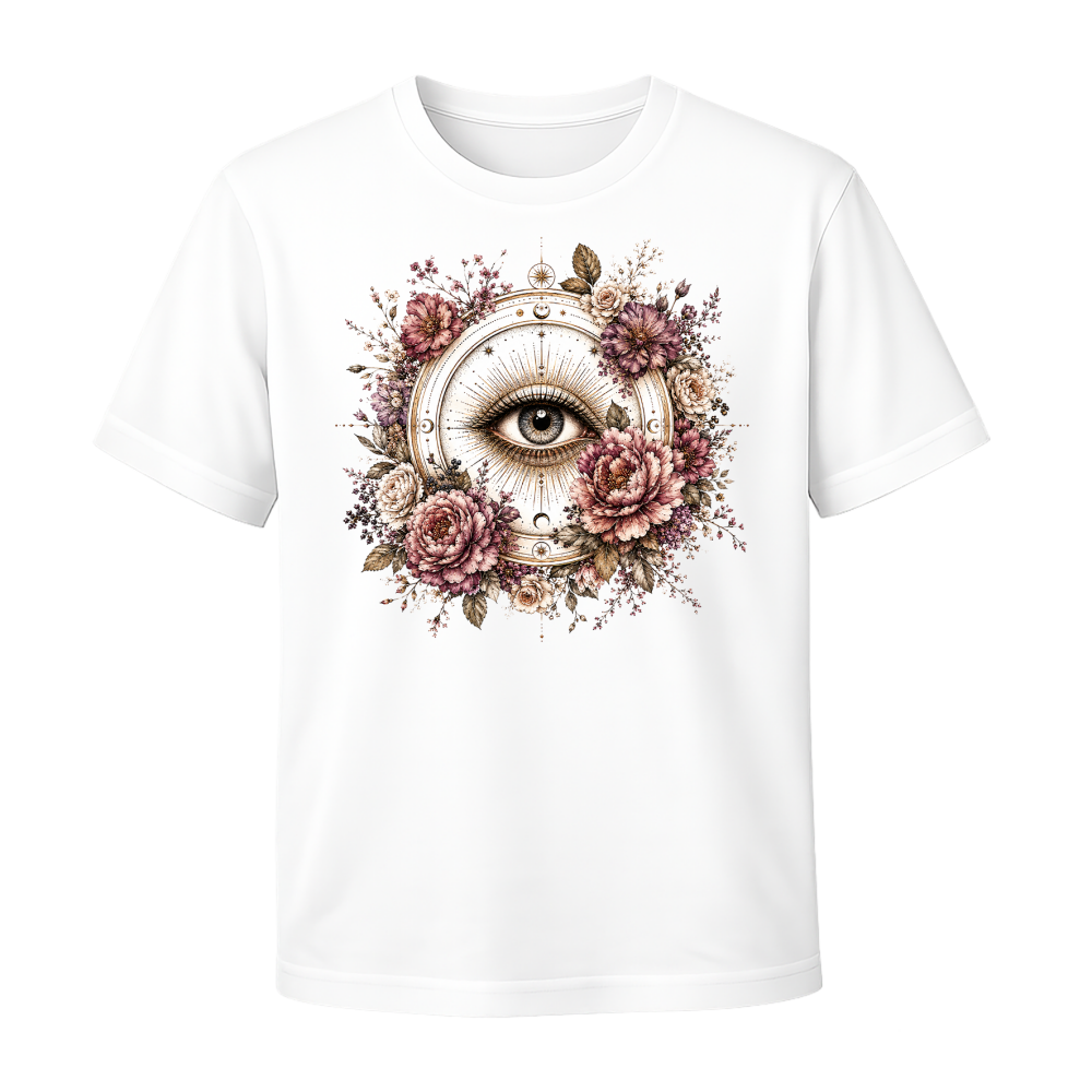 The Mystical Eye T-Shirt