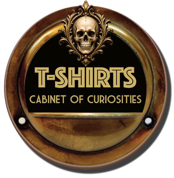The Cabinet of Curiosities