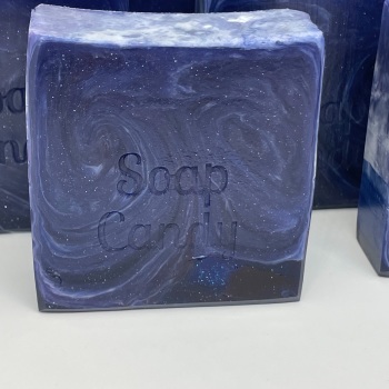 Galaxy Soap