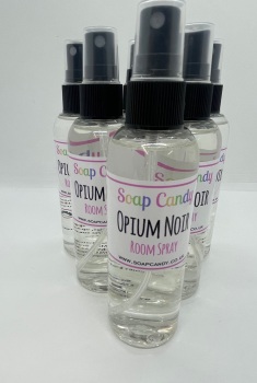 Opium Noir Room Spray  