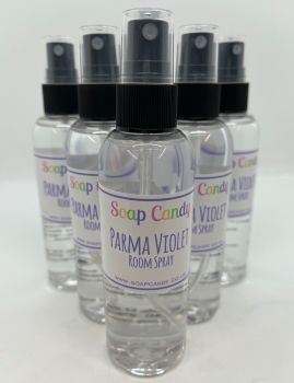 Parma Violet Room Spray 